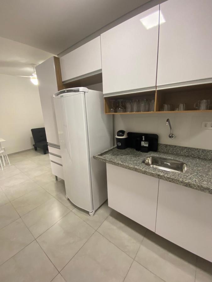 Novissimo, Apto Churrasqueira, Cap 3, Capitania Varam , 2 Dormitorios, 2 Vagas De Garagem Guarujá Dış mekan fotoğraf