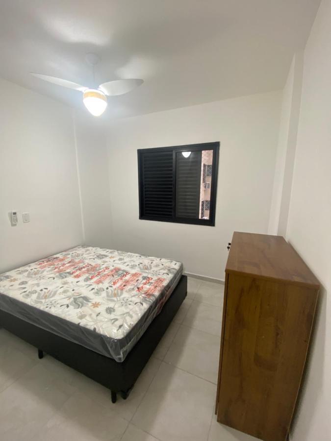 Novissimo, Apto Churrasqueira, Cap 3, Capitania Varam , 2 Dormitorios, 2 Vagas De Garagem Guarujá Dış mekan fotoğraf