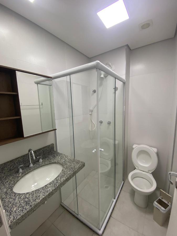Novissimo, Apto Churrasqueira, Cap 3, Capitania Varam , 2 Dormitorios, 2 Vagas De Garagem Guarujá Dış mekan fotoğraf