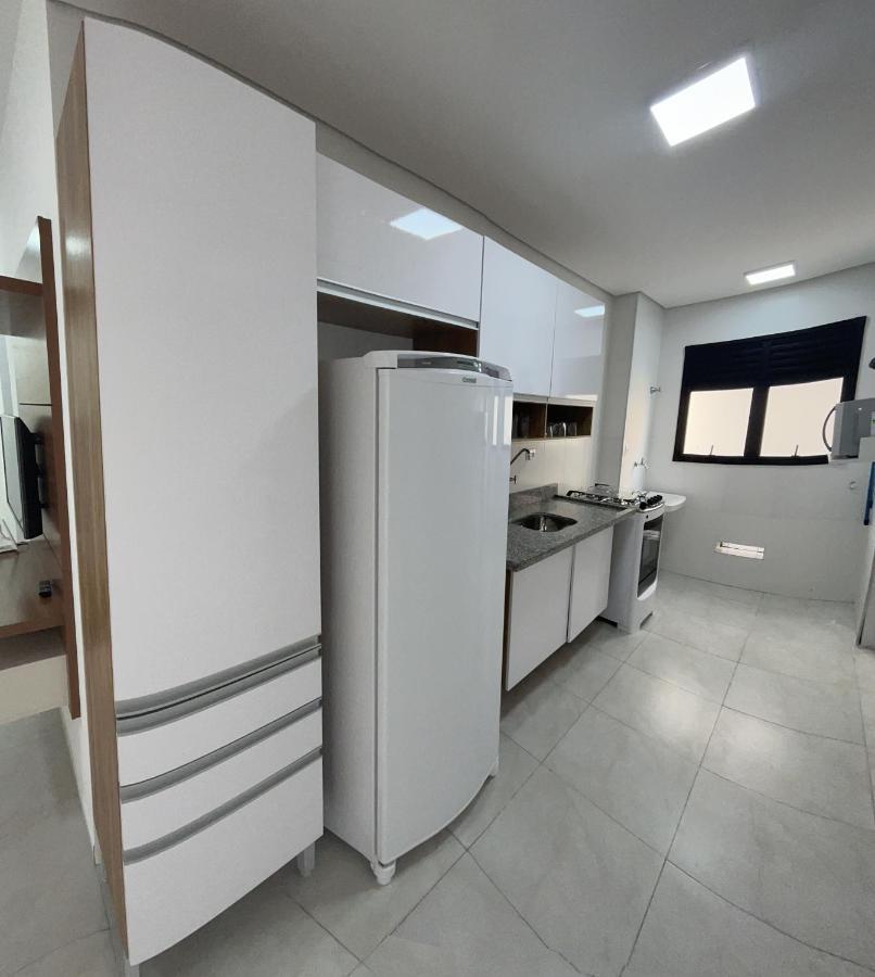 Novissimo, Apto Churrasqueira, Cap 3, Capitania Varam , 2 Dormitorios, 2 Vagas De Garagem Guarujá Dış mekan fotoğraf