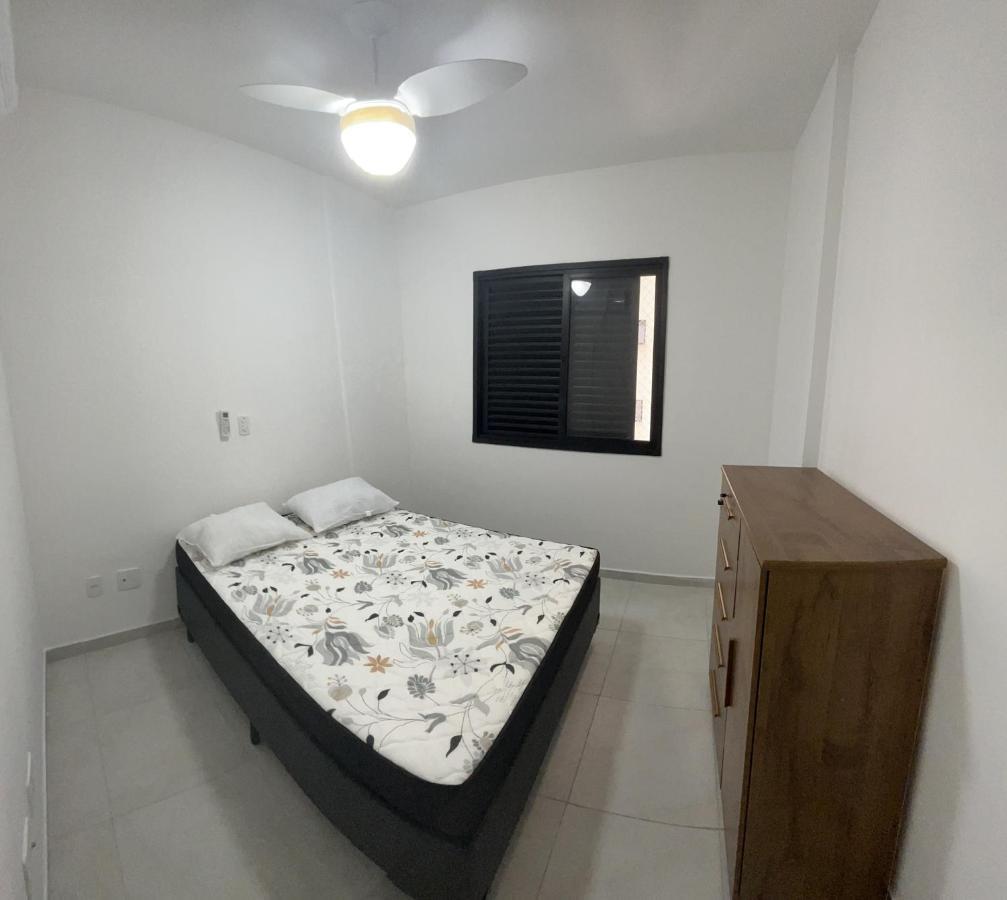 Novissimo, Apto Churrasqueira, Cap 3, Capitania Varam , 2 Dormitorios, 2 Vagas De Garagem Guarujá Dış mekan fotoğraf